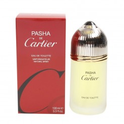 Cartier Pasha de Cartier EDT 100ml мъжки парфюм