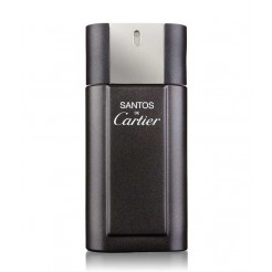 Cartier Santos de Cartier EDT 100ml мъжки парфюм без опаковка