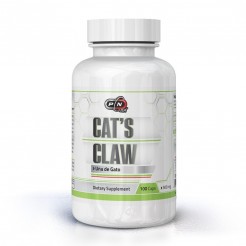 Pure Nutrition Cat's Claw 500mg, 100 Caps