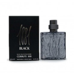 Cerruti 1881 Black EDT 100ml мъжки парфюм