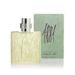 Cerruti 1881 Pour Homme EDT 25ml мъжки парфюм