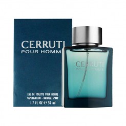 Cerruti Pour Homme EDT 50ml мъжки парфюм