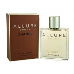 Chanel Allure Homme EDT 150ml мъжки парфюм