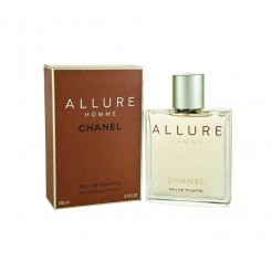 Chanel Allure Homme EDT 100ml мъжки парфюм
