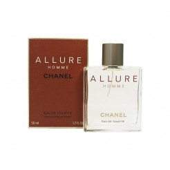 Chanel Allure Homme EDT 50ml мъжки парфюм