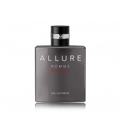 Chanel Allure Homme Sport Eau Extreme EDP 100ml мъжки парфюм без опаковка
