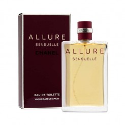 Chanel Allure Sensuelle EDT 50ml дамски парфюм