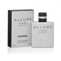 Chanel Allure Sport EDT 50ml мъжки парфюм