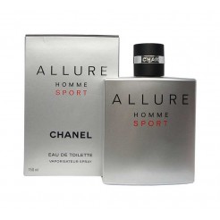 Chanel Allure Sport EDT 150ml мъжки парфюм