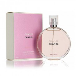 Chanel Chance Eau Vive EDT 100ml дамски парфюм