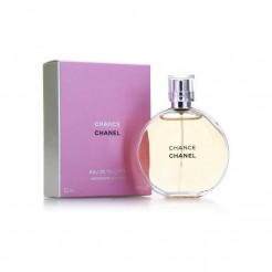 Chanel Chance EDT 50ml дамски парфюм