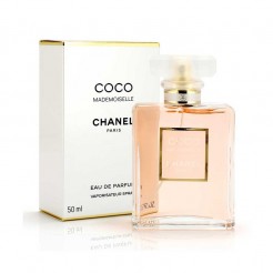 Chanel Coco Mademoiselle EDP 50ml дамски парфюм