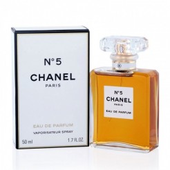 Chanel No. 5 EDP 50ml дамски парфюм