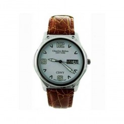 Мъжки часовник Charles Delon CHD-380803