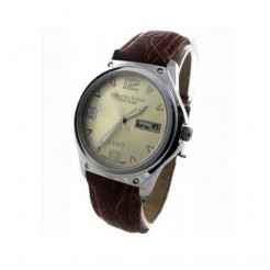 Мъжки часовник Charles Delon CHD-380804