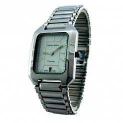 Мъжки часовник Charles Delon CHD-390802
