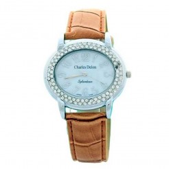 Дамски часовник Charles Delon CHD-416405
