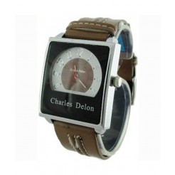 Дамски часовник Charles Delon CHD-436404