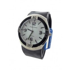 Мъжки часовник Charles Delon CHD-438703
