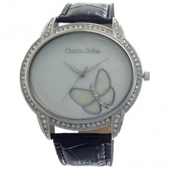 Дамски часовник Charles Delon CHD-454402