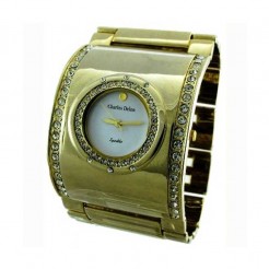 Дамски часовник Charles Delon CHD-455505