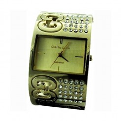 Дамски часовник Charles Delon CHD-456606