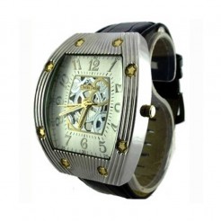 Унисекс часовник Charles Delon CHD-476105