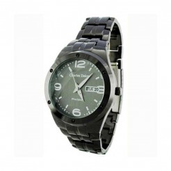 Мъжки часовник Charles Delon CHD-497405