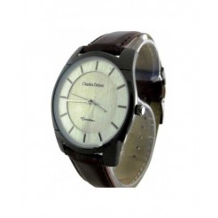 Мъжки часовник Charles Delon CHD-500004