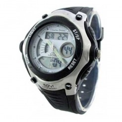 Мъжки часовник Charles Delon CHD-506502