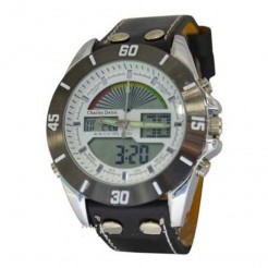 Мъжки часовник Charles Delon CHD-519402