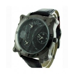 Мъжки часовник Charles Delon CHD-526402