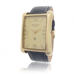 Мъжки часовник Charles Delon CHD-535403