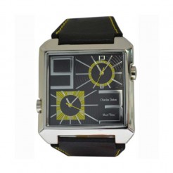 Унисекс часовник Charles Delon CHD-538409