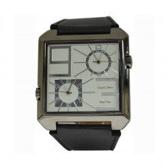 Унисекс часовник Charles Delon CHD-538410