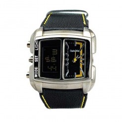Оригинален часовник Charles Delon CHD-540008
