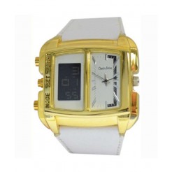 Оригинален часовник Charles Delon CHD-540009