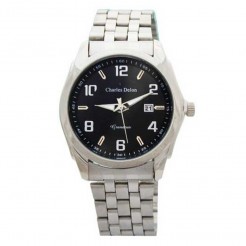 Мъжки часовник Charles Delon CHD-547401