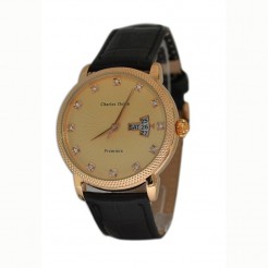 Мъжки часовник Charles Delon CHD-547808