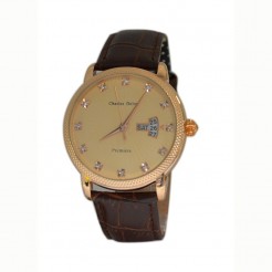 Мъжки часовник Charles Delon CHD-547809