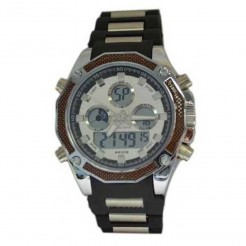 Мъжки часовник Charles Delon CHD-557202
