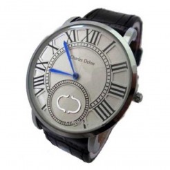 Мъжки часовник Charles Delon CHD-563504