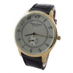 Мъжки часовник Charles Delon CHD-566903
