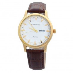 Мъжки часовник Charles Delon CHD-567804