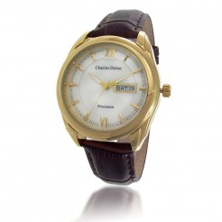 Мъжки часовник Charles Delon CHD-568003