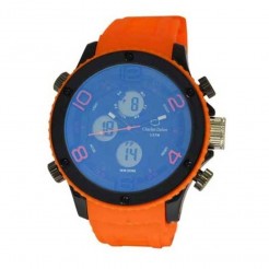 Мъжки часовник Charles Delon CHD-569501