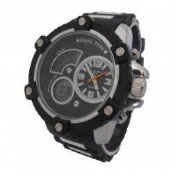 Мъжки часовник Charles Delon CHD-573301