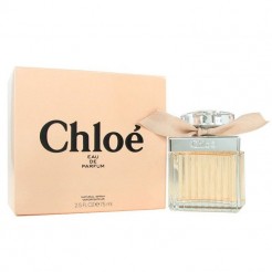 Chloe EDP 75ml дамски парфюм