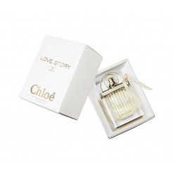 Chloe Love Story EDP 50ml дамски парфюм