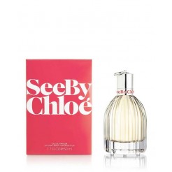 Chloe See By Chloe EDP 50ml дамски парфюм